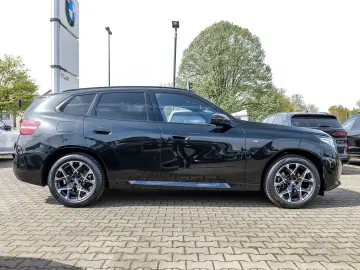BMW X3 20d xDrive M Sport AHK Pano Memory DA  H K PA