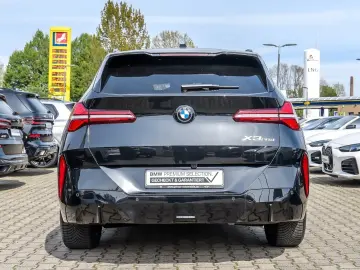 BMW X3 20d xDrive M Sport AHK Pano Memory DA  H K PA
