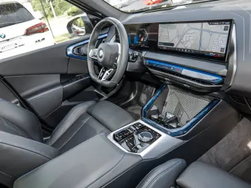 BMW X3 20d xDrive M Sport AHK Pano Memory DA  H K PA