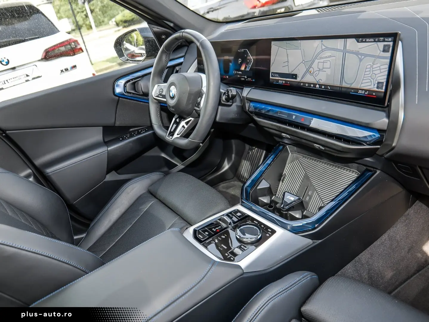BMW X3 20d xDrive M Sport AHK Pano Memory DA  H K PA