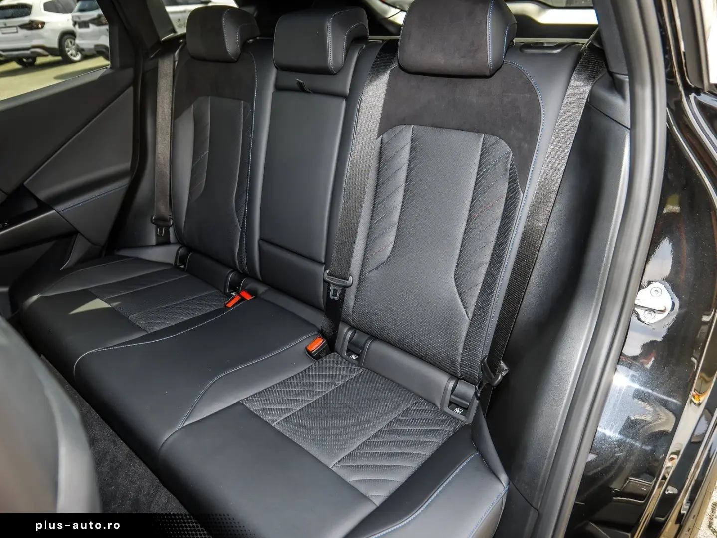 BMW X3 20d xDrive M Sport AHK Pano Memory DA  H K PA