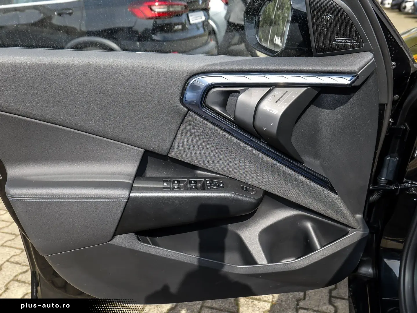 BMW X3 20d xDrive M Sport AHK Pano Memory DA  H K PA