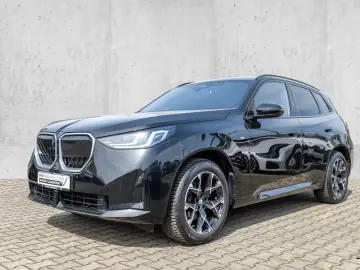 BMW X3 20d xDrive M Sport AHK Pano Memory DA  H K PA