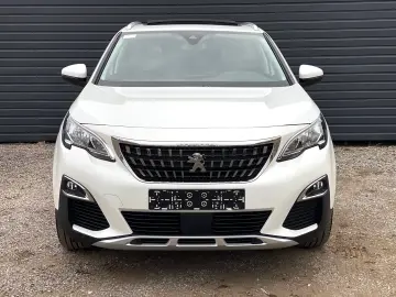 Peugeot 3008 – 1.2 Allure Automat Panoramic