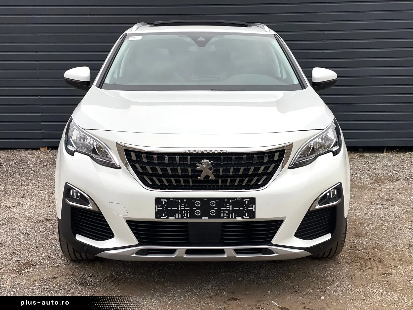 Peugeot 3008 – 1.2 Allure Automat Panoramic