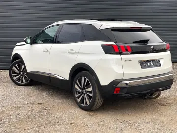 Peugeot 3008 – 1.2 Allure Automat Panoramic