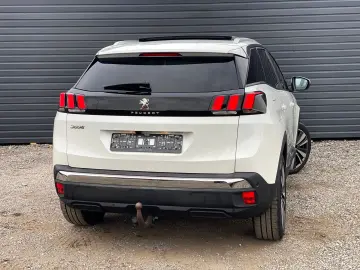 Peugeot 3008 – 1.2 Allure Automat Panoramic
