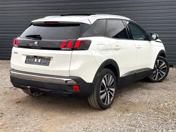 Peugeot 3008 – 1.2 Allure Automat Panoramic