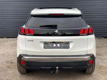 Peugeot 3008 – 1.2 Allure Automat Panoramic