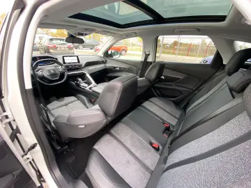 Peugeot 3008 – 1.2 Allure Automat Panoramic