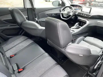 Peugeot 3008 – 1.2 Allure Automat Panoramic