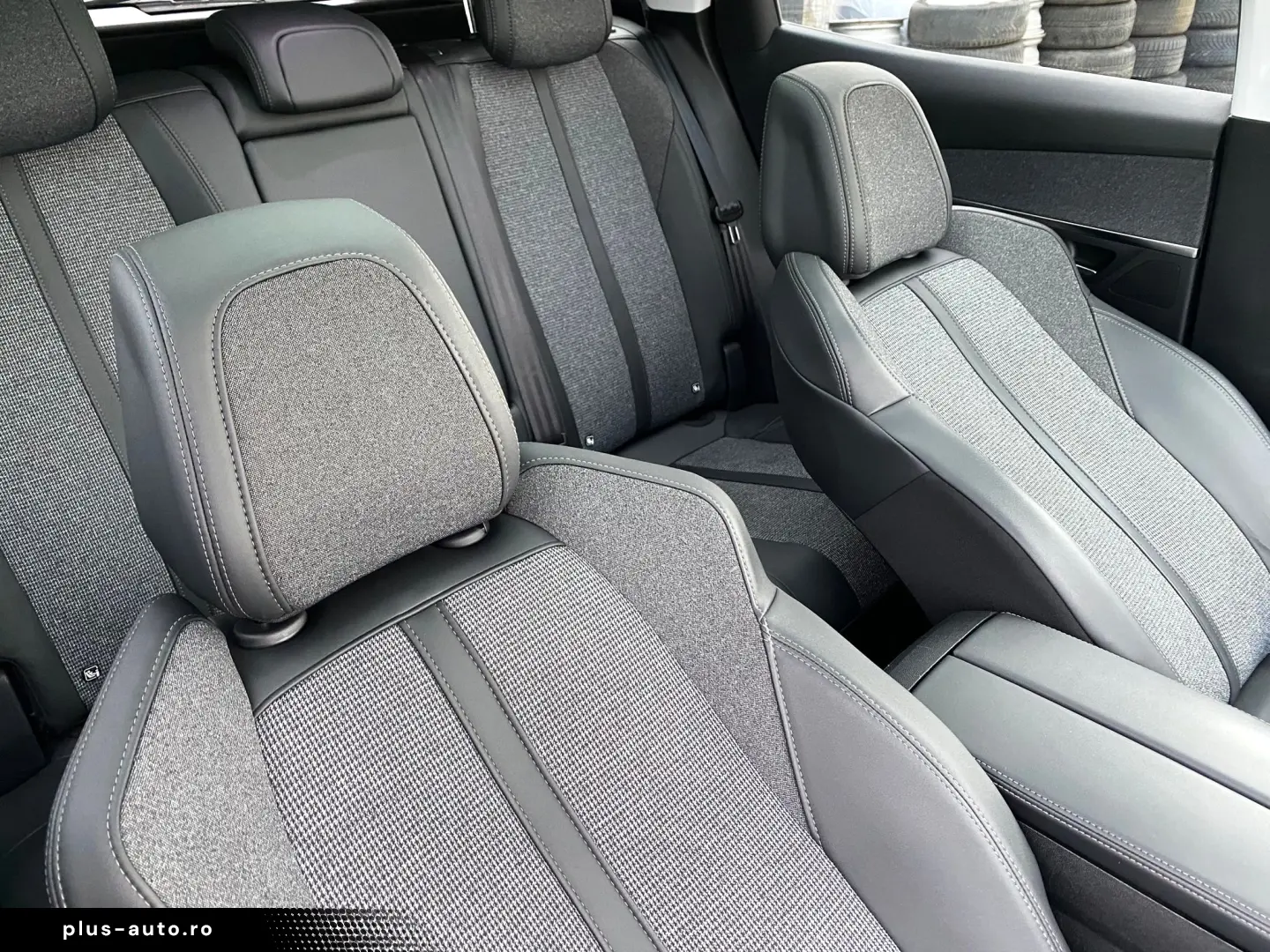 Peugeot 3008 – 1.2 Allure Automat Panoramic
