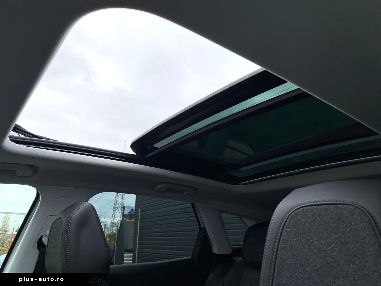 Peugeot 3008 – 1.2 Allure Automat Panoramic