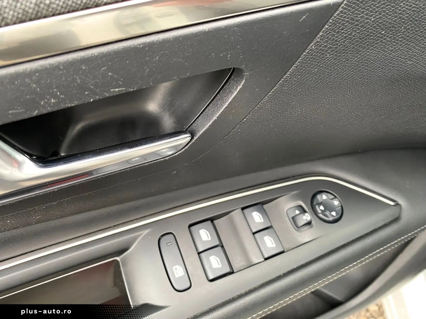 Peugeot 3008 – 1.2 Allure Automat Panoramic
