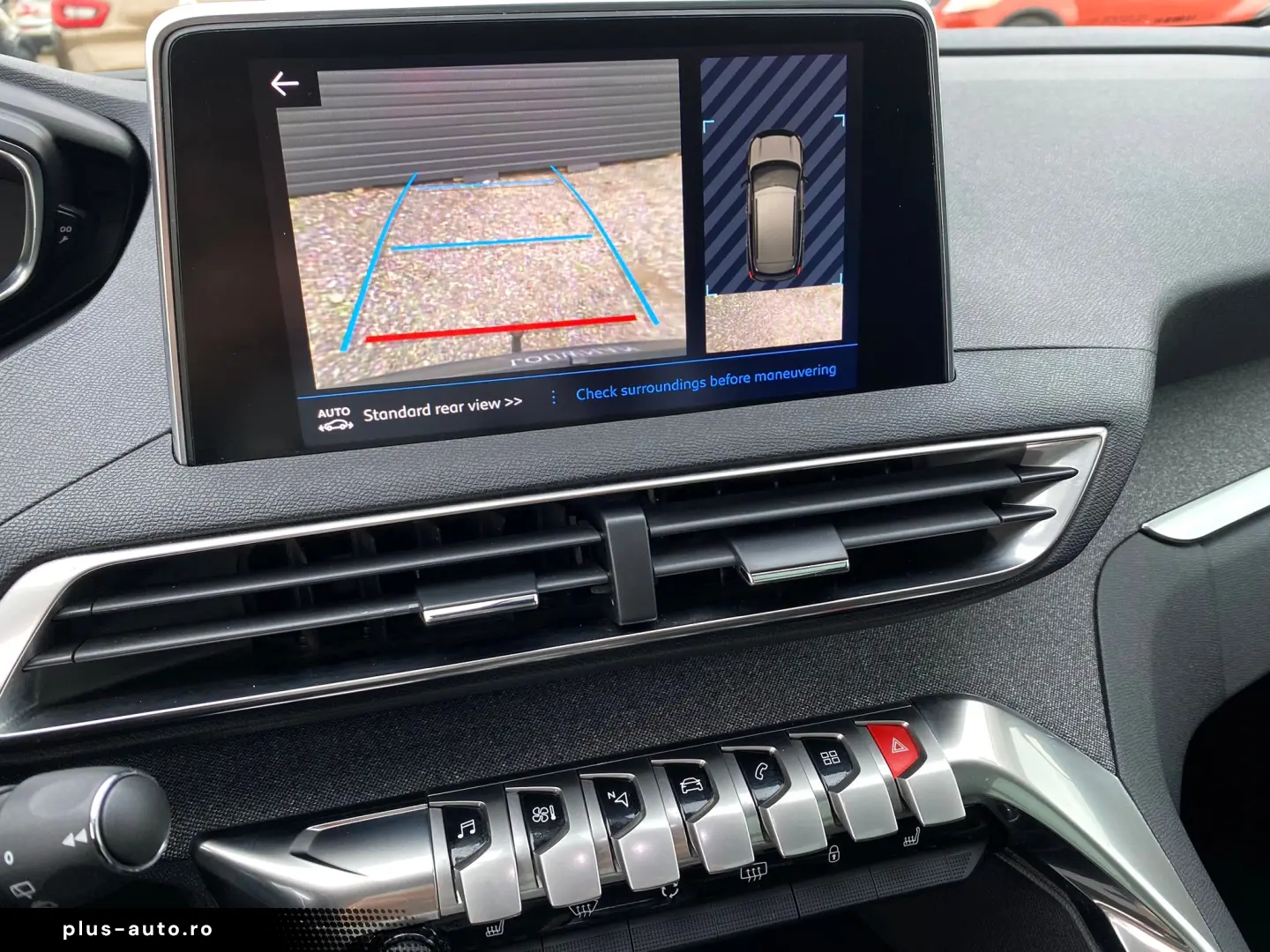 Peugeot 3008 – 1.2 Allure Automat Panoramic