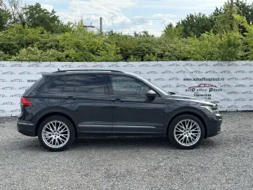 VW TIGUAN FACELIFT 2.0 TDI 150 CP 4MOTION