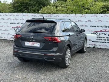VW TIGUAN FACELIFT 2.0 TDI 150 CP 4MOTION