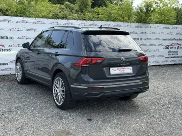 VW TIGUAN FACELIFT 2.0 TDI 150 CP 4MOTION