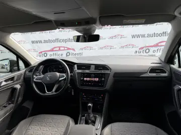 VW TIGUAN FACELIFT 2.0 TDI 150 CP 4MOTION