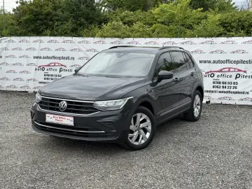 VW TIGUAN FACELIFT 2.0 TDI 150 CP 4MOTION
