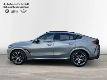 BMW X6 xDrive40d M Sportpaket Pro 21
