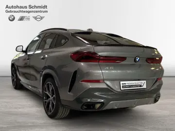 BMW X6 xDrive40d M Sportpaket Pro 21