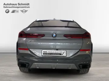 BMW X6 xDrive40d M Sportpaket Pro 21