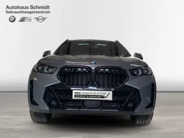 BMW X6 xDrive40d M Sportpaket Pro 21