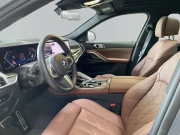 BMW X6 xDrive40d M Sportpaket Pro 21
