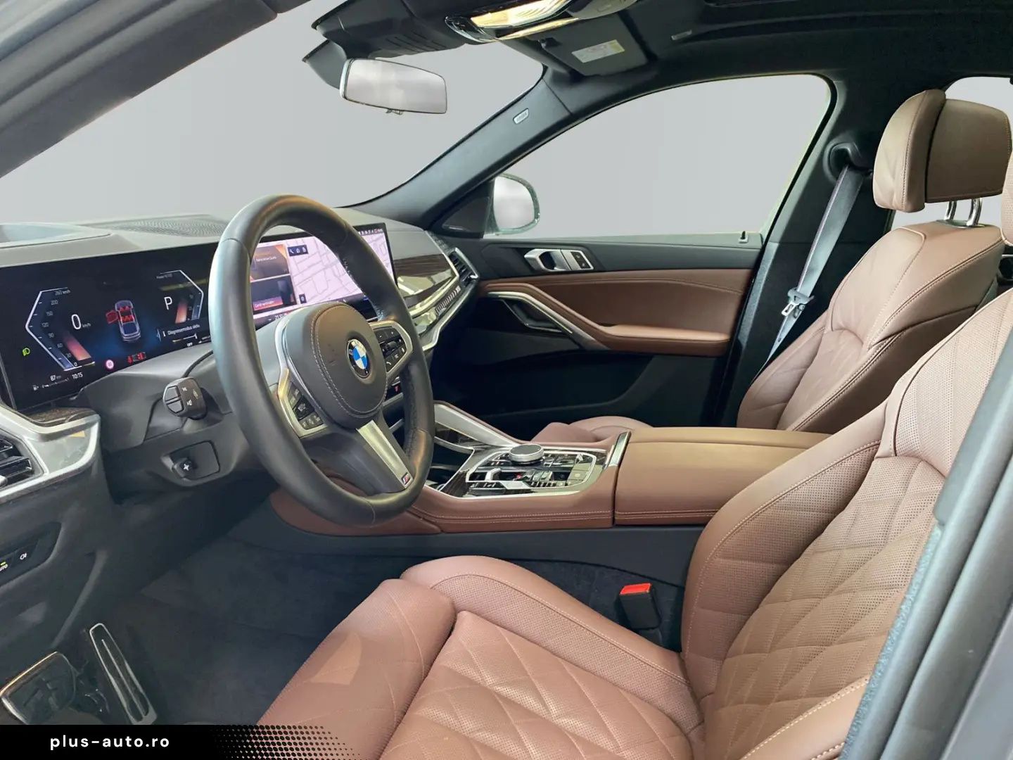BMW X6 xDrive40d M Sportpaket Pro 21