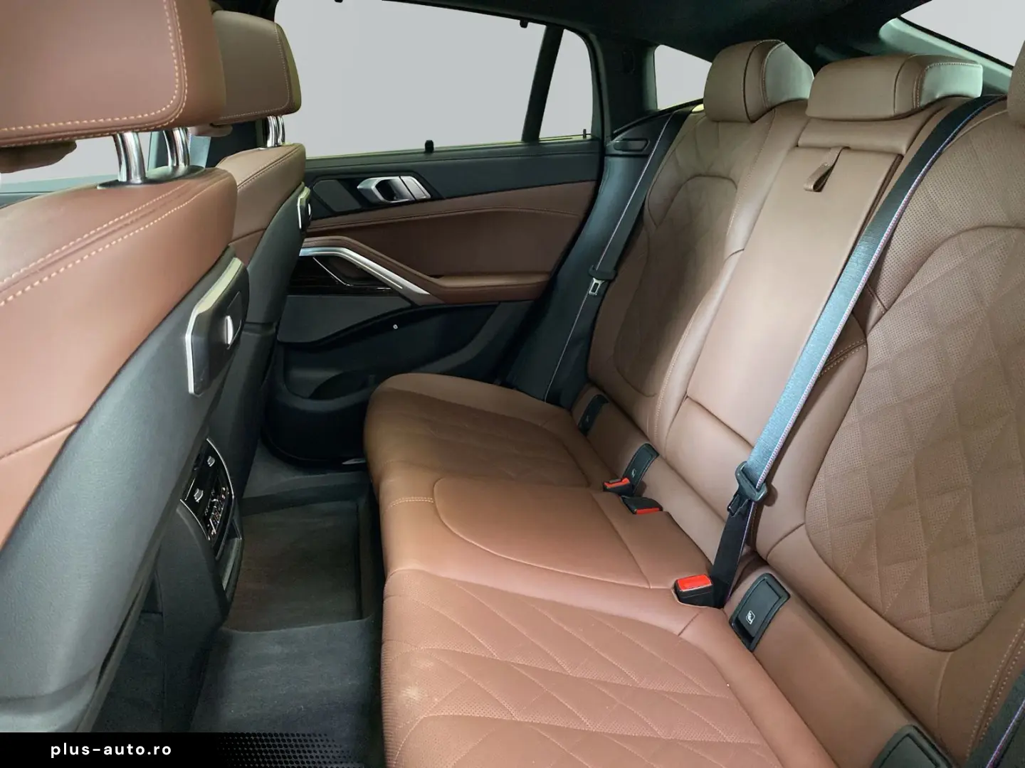 BMW X6 xDrive40d M Sportpaket Pro 21