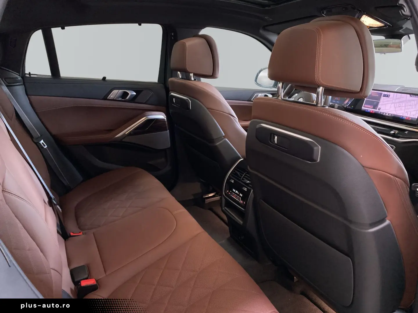 BMW X6 xDrive40d M Sportpaket Pro 21