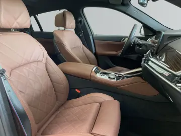 BMW X6 xDrive40d M Sportpaket Pro 21
