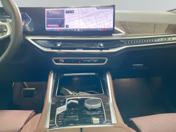 BMW X6 xDrive40d M Sportpaket Pro 21