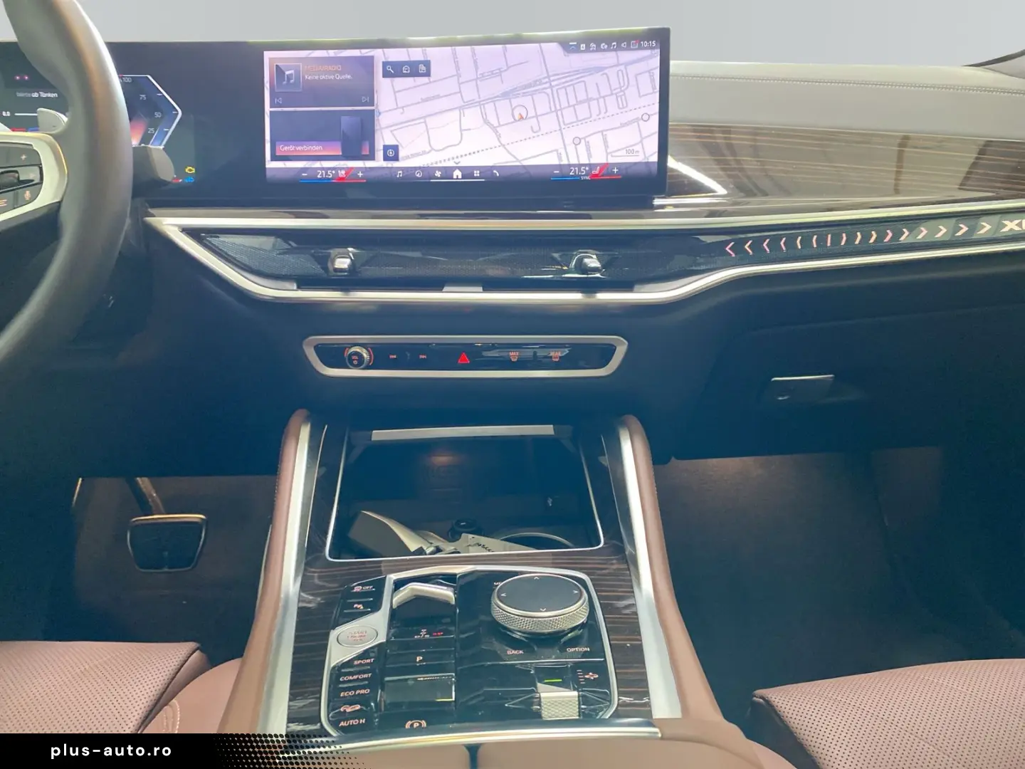 BMW X6 xDrive40d M Sportpaket Pro 21