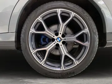 BMW X6 xDrive40d M Sportpaket Pro 21