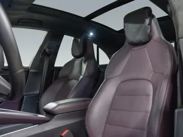 PORSCHE Macan Turbo Sport Chrono InnoDrive Massagesitze