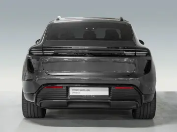 PORSCHE Macan Turbo Sport Chrono InnoDrive Massagesitze