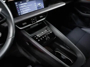 PORSCHE Macan Turbo Sport Chrono InnoDrive Massagesitze