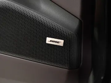 PORSCHE Macan Turbo Sport Chrono InnoDrive Massagesitze