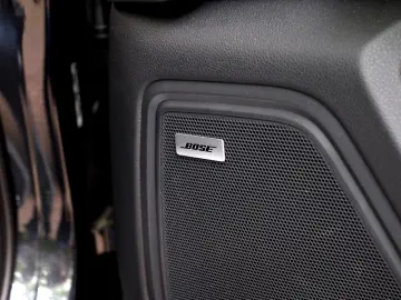 PORSCHE Macan S Luftfed. Pano AHK 18-Wege BOSE CAM ACC