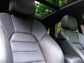 PORSCHE Macan S Luftfed. Pano AHK 18-Wege BOSE CAM ACC