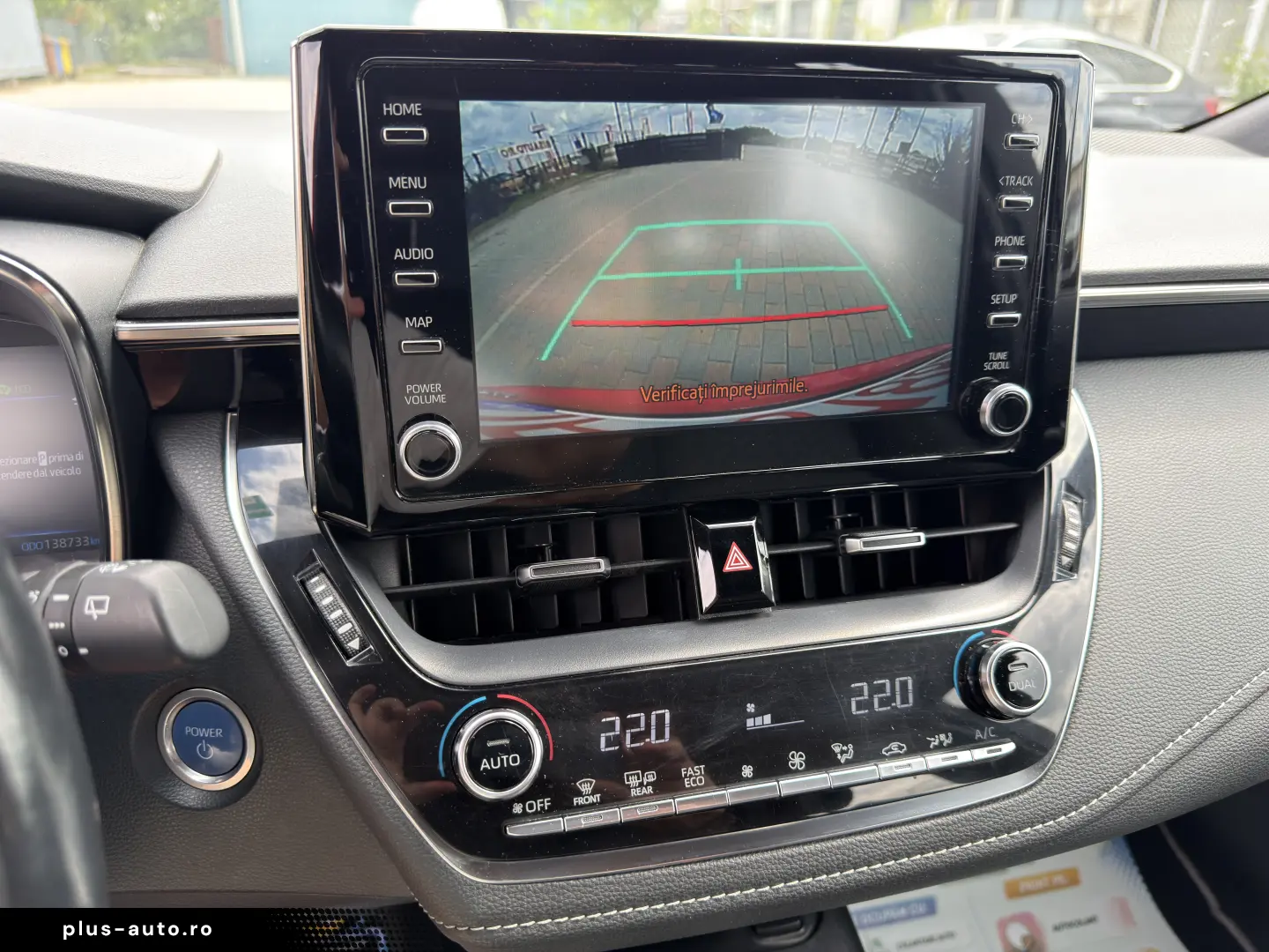 Toyota Corolla 1.8 HSD Business