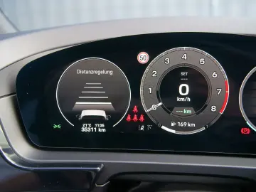PORSCHE Cayenne E-Hybrid SportDesign P-Display