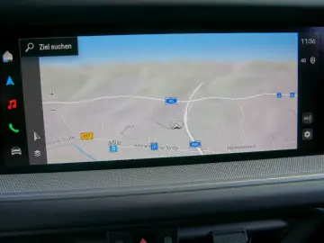 PORSCHE Cayenne E-Hybrid SportDesign P-Display