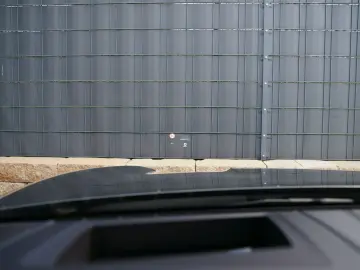 PORSCHE Cayenne E-Hybrid SportDesign P-Display