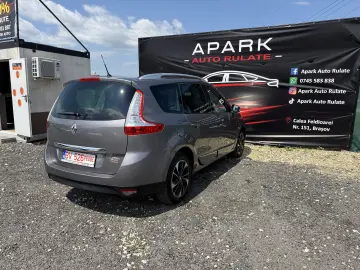 Renault Grand Scenic 7 Locuri