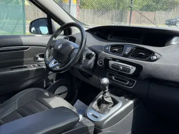 Renault Grand Scenic 7 Locuri