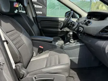 Renault Grand Scenic 7 Locuri