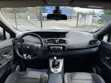 Renault Grand Scenic 7 Locuri